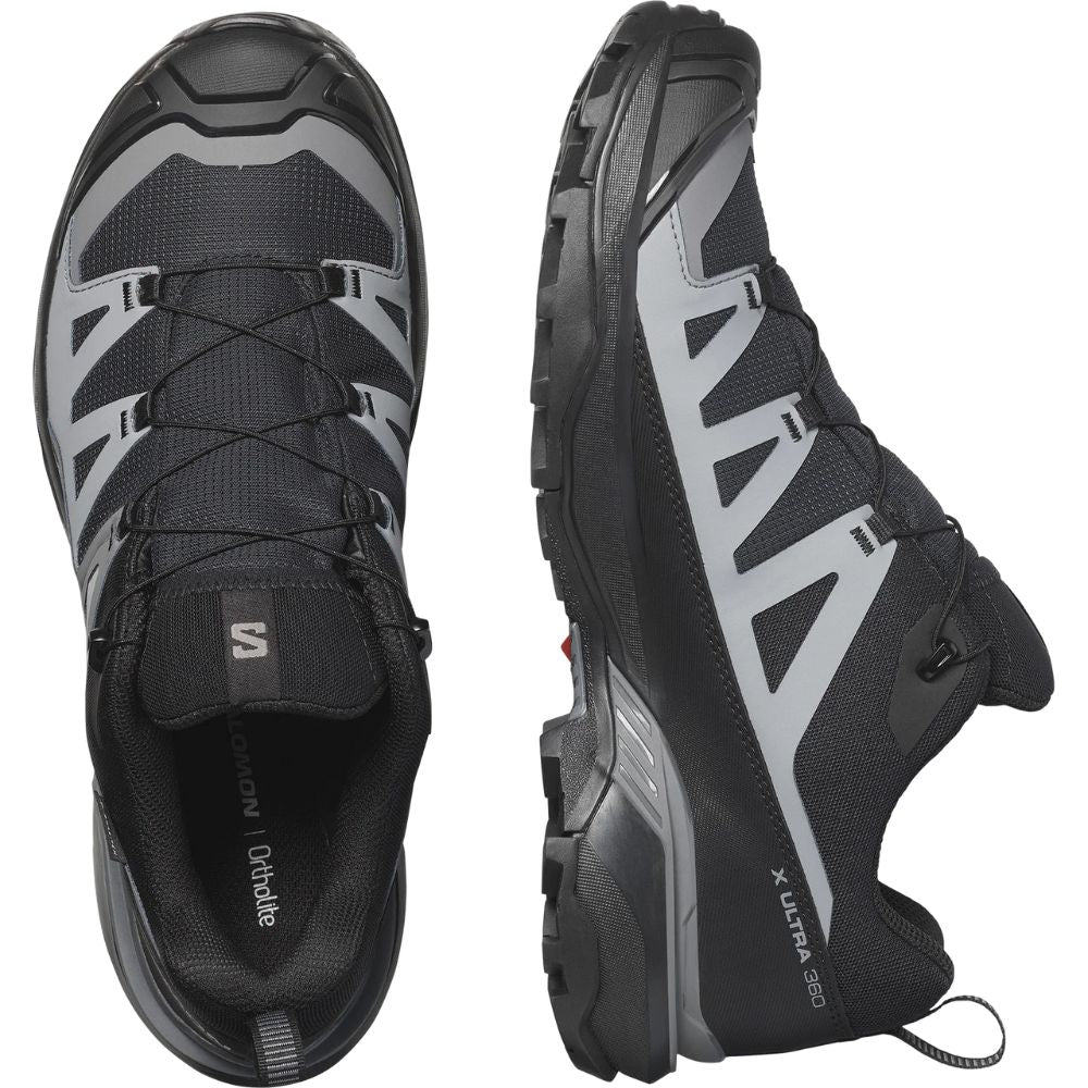 Salomon Mens X Ultra 360 GTX