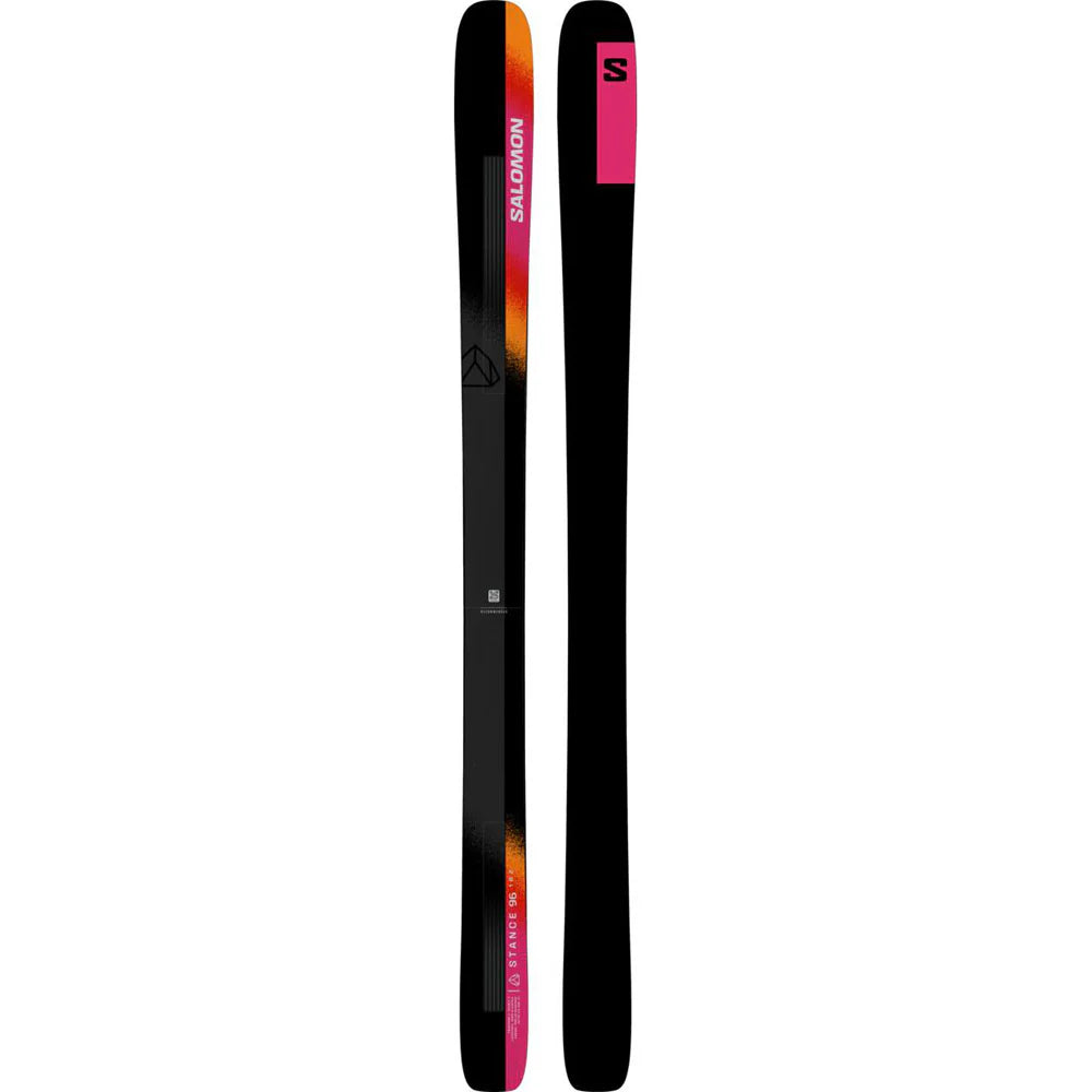 Salomon Stance 96 (2025)