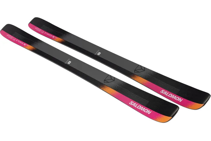 Salomon Stance 96 (2025)