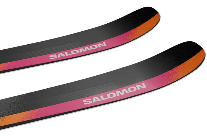 Salomon Stance 96 (2025)