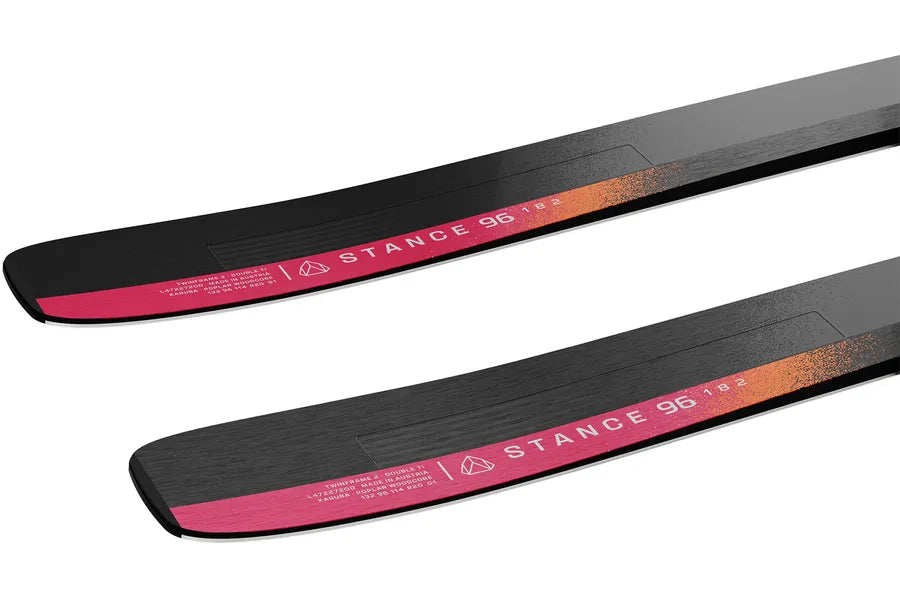 Salomon Stance 96 (2025)