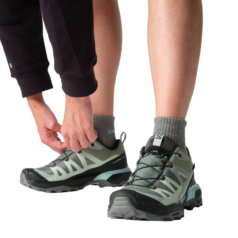 Salomon Womens X Ultra 360 GTX