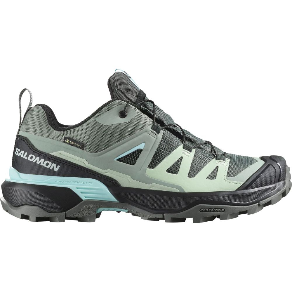 Salomon Womens X Ultra 360 GTX