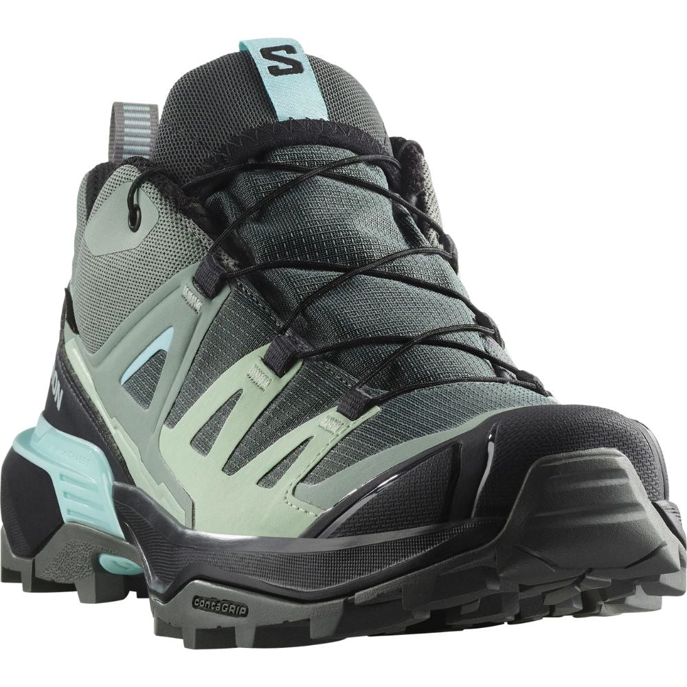 Salomon Womens X Ultra 360 GTX