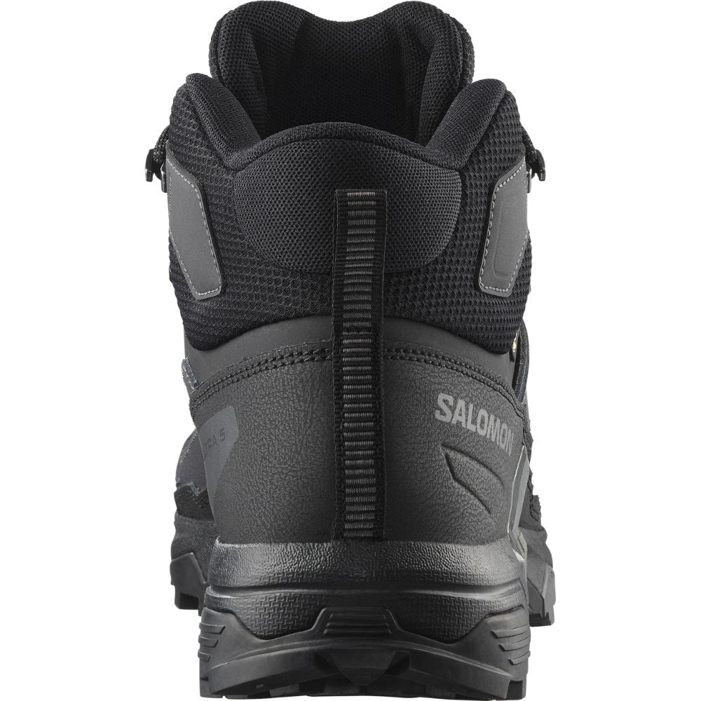 Salomon Mens X Ultra 5 Mid GTX