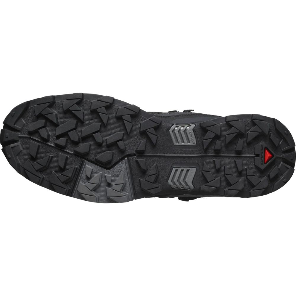 Salomon Mens X Ultra 5 Mid GTX
