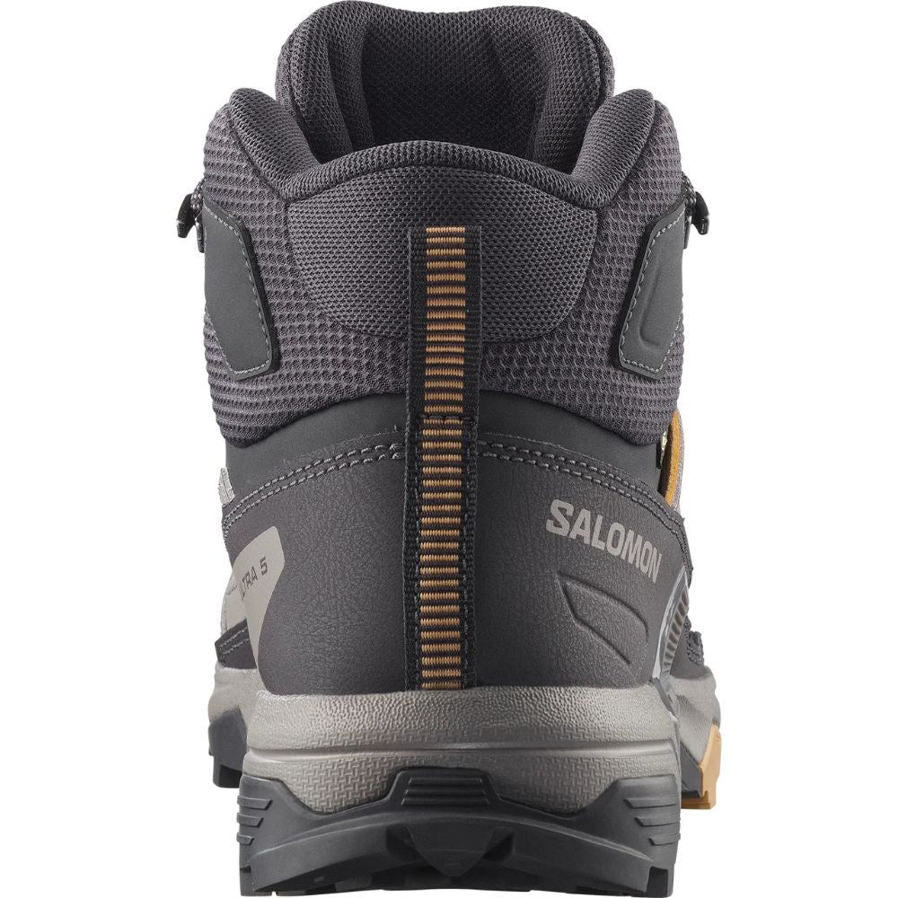 Salomon Womens X Ultra 5 Mid GTX