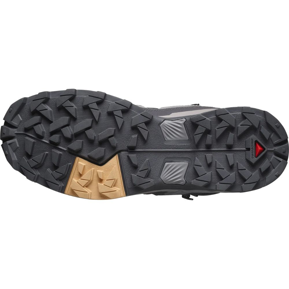 Salomon Womens X Ultra 5 Mid GTX