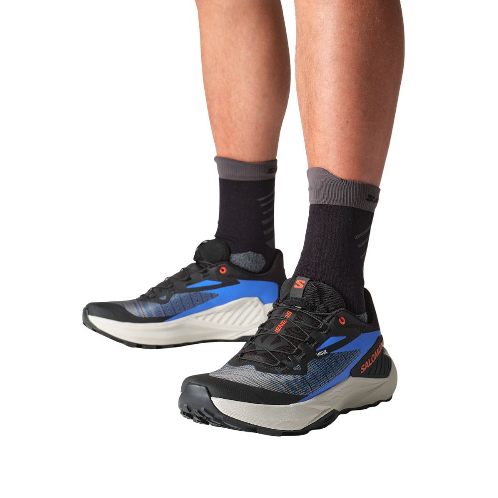 Salomon Mens Genesis