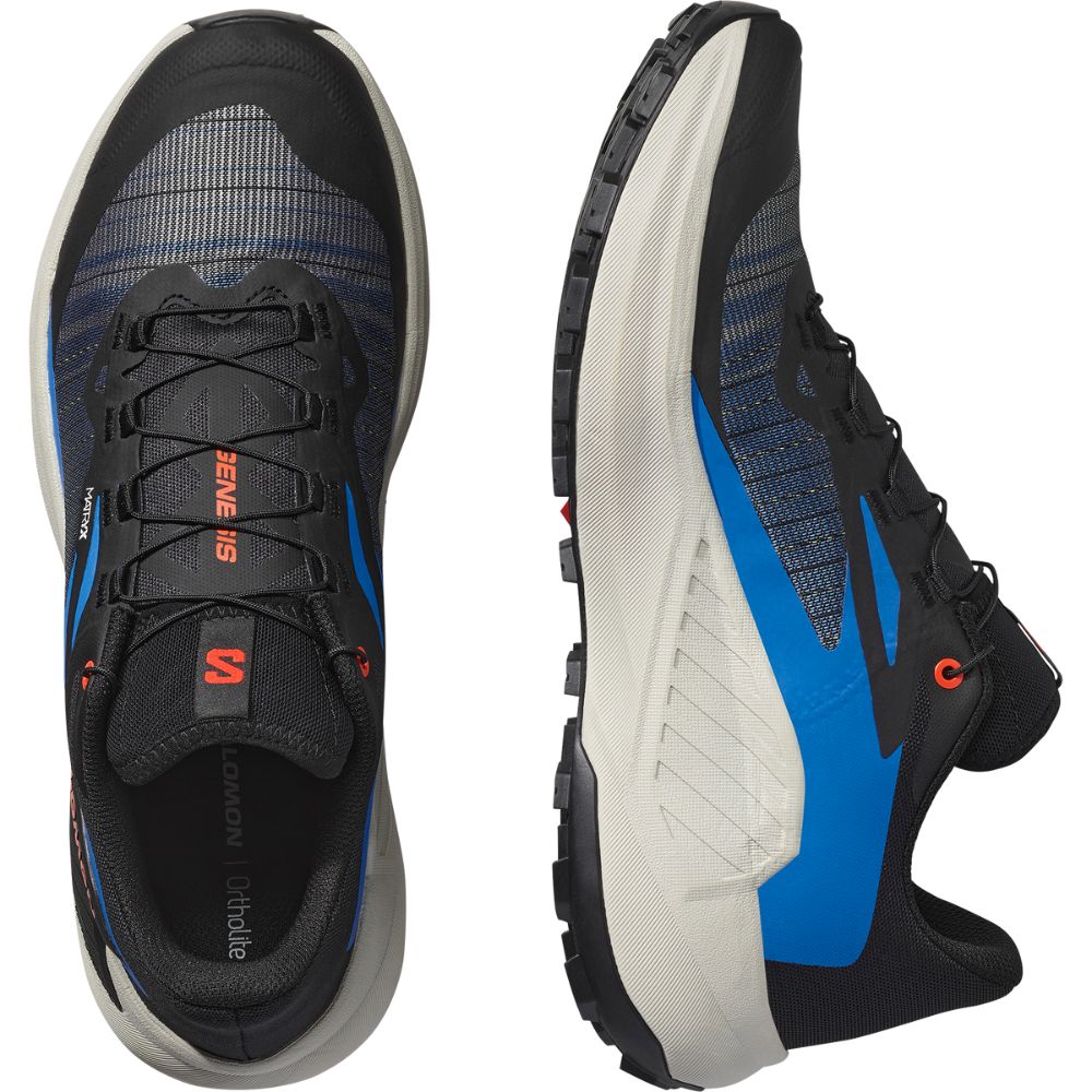 Salomon Mens Genesis