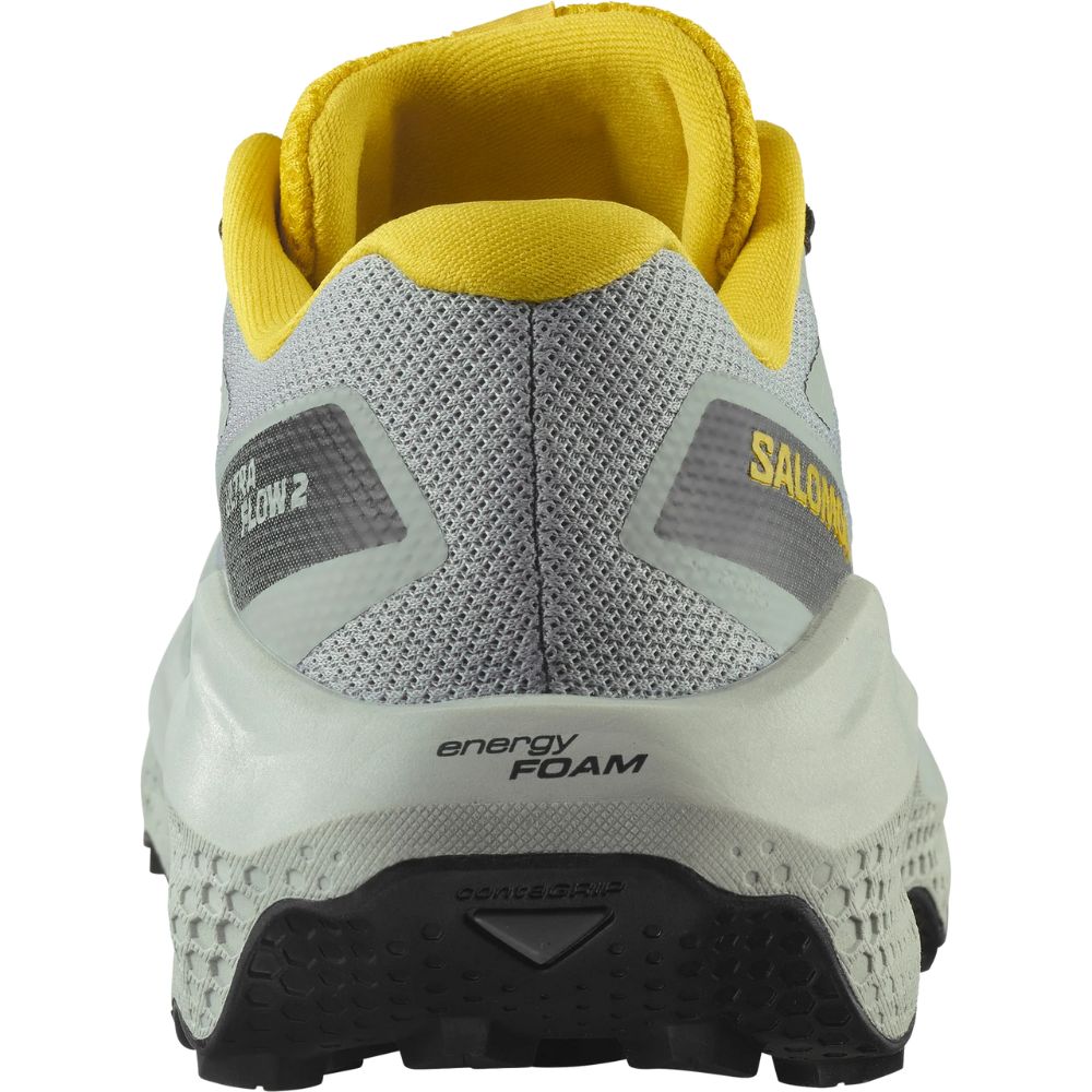 Salomon Mens Ultra Flow 2