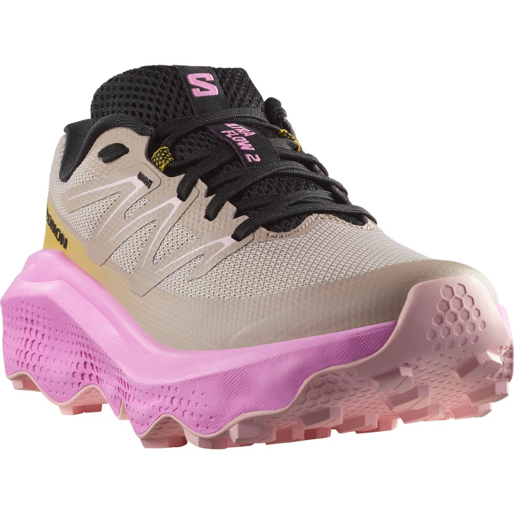 Salomon Womens Ultra Flow 2