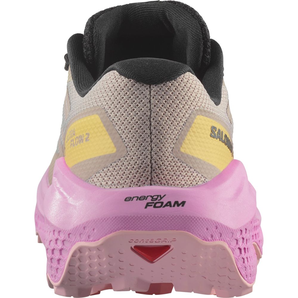 Salomon Womens Ultra Flow 2