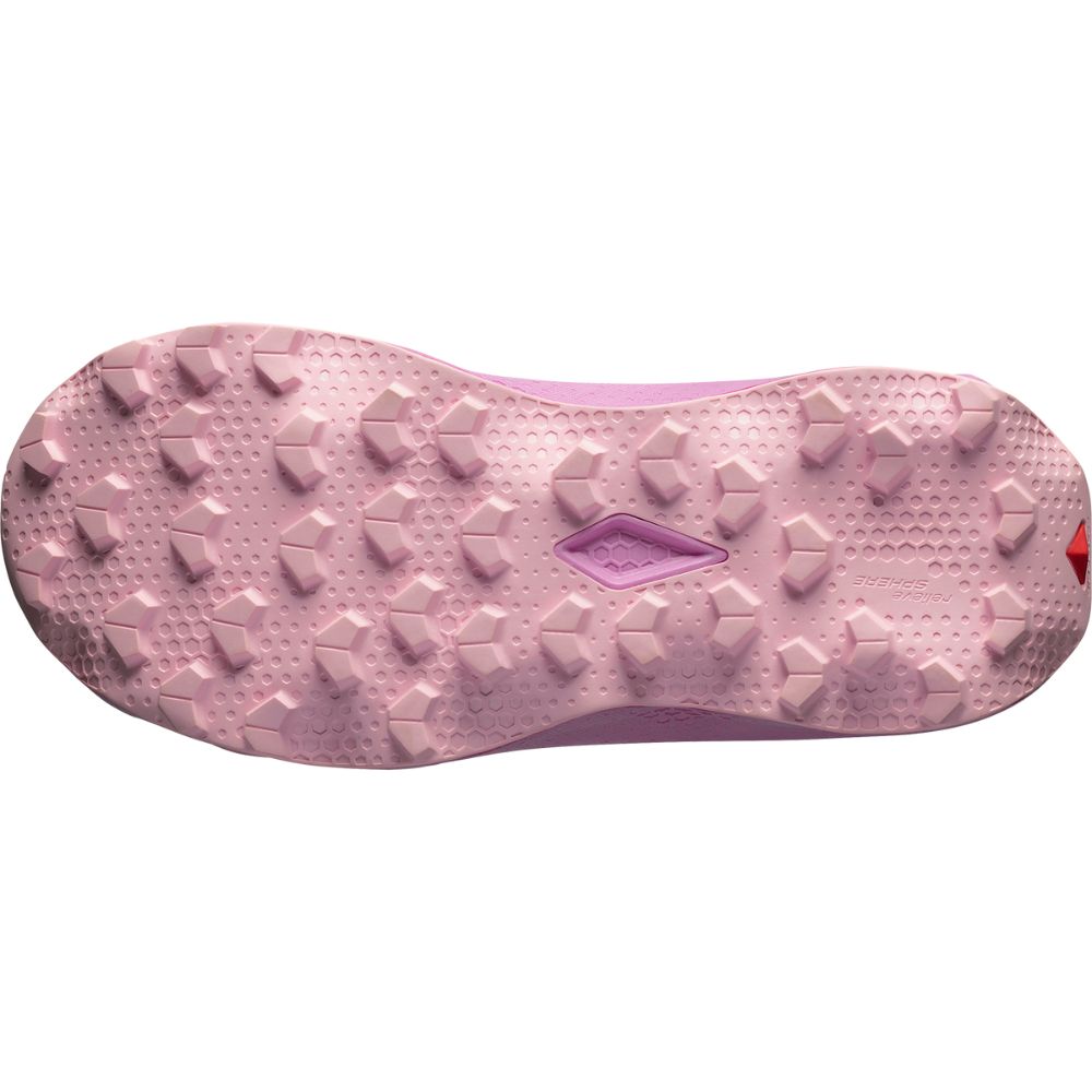 Salomon Womens Ultra Flow 2