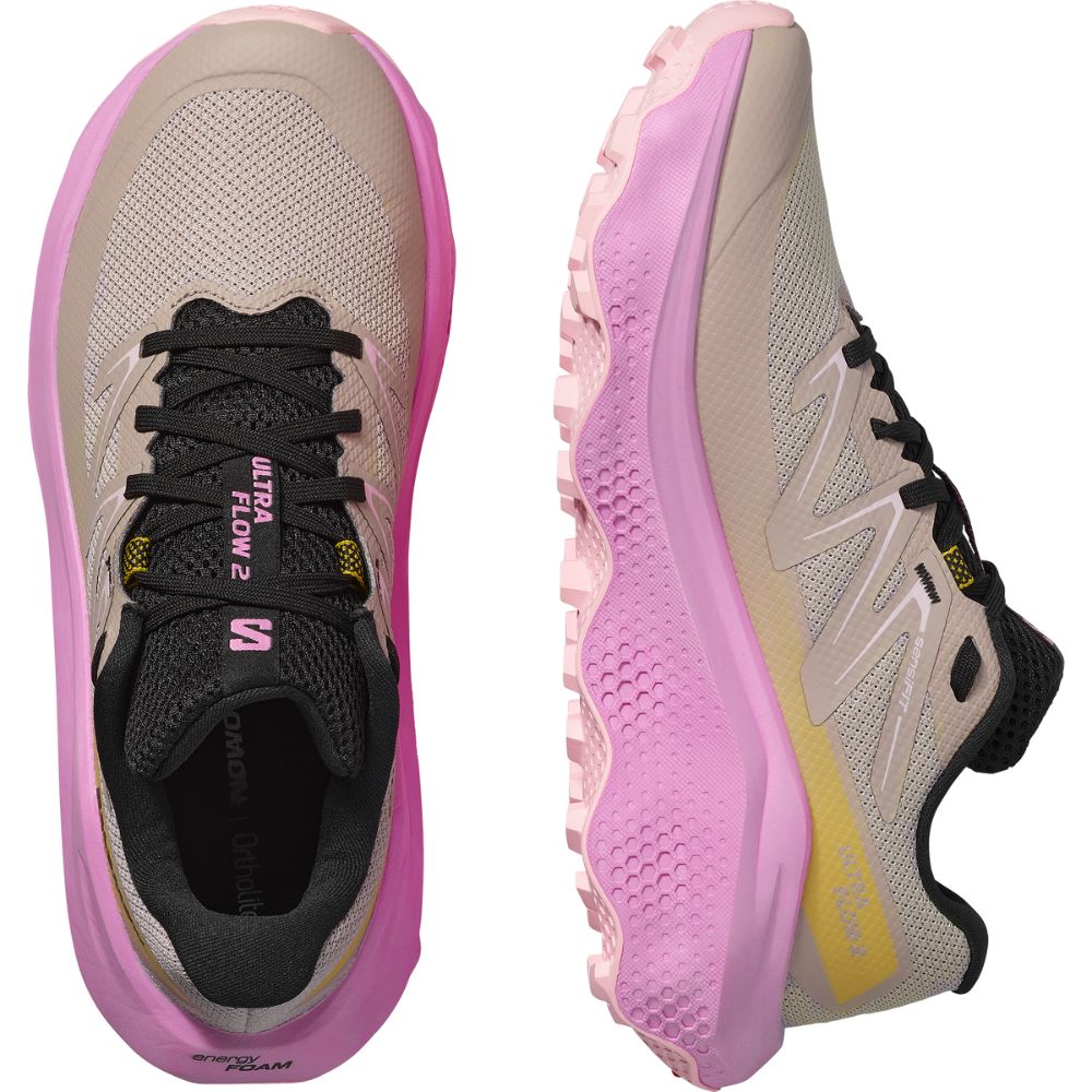 Salomon Womens Ultra Flow 2