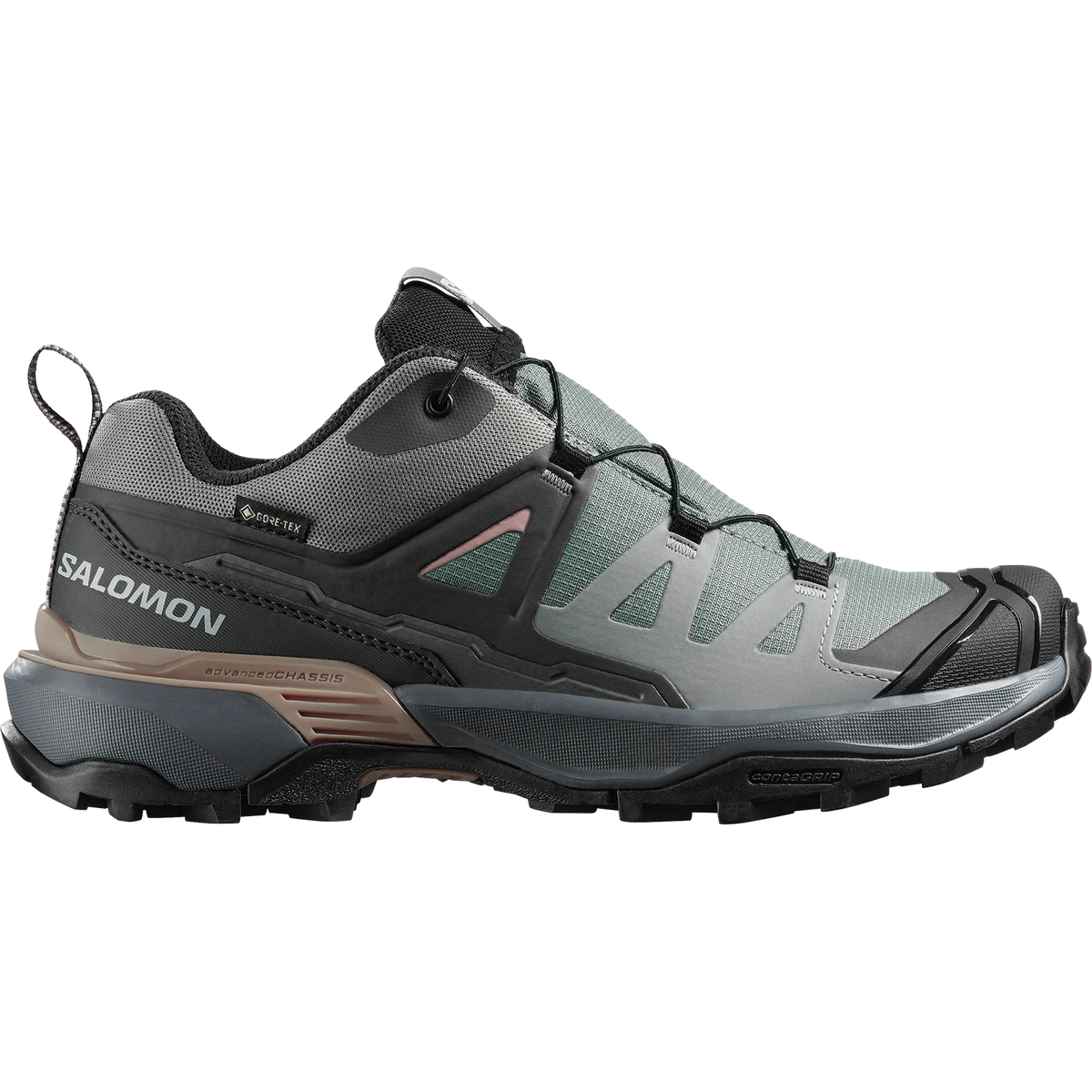 Salomon Womens X Ultra 360 GTX