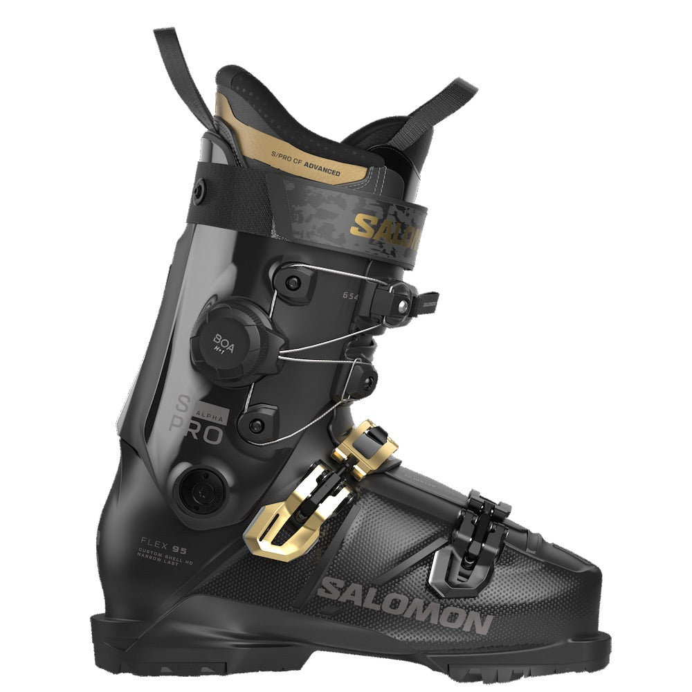 Salomon Womens S/Pro Alpha C BOA 95 W
