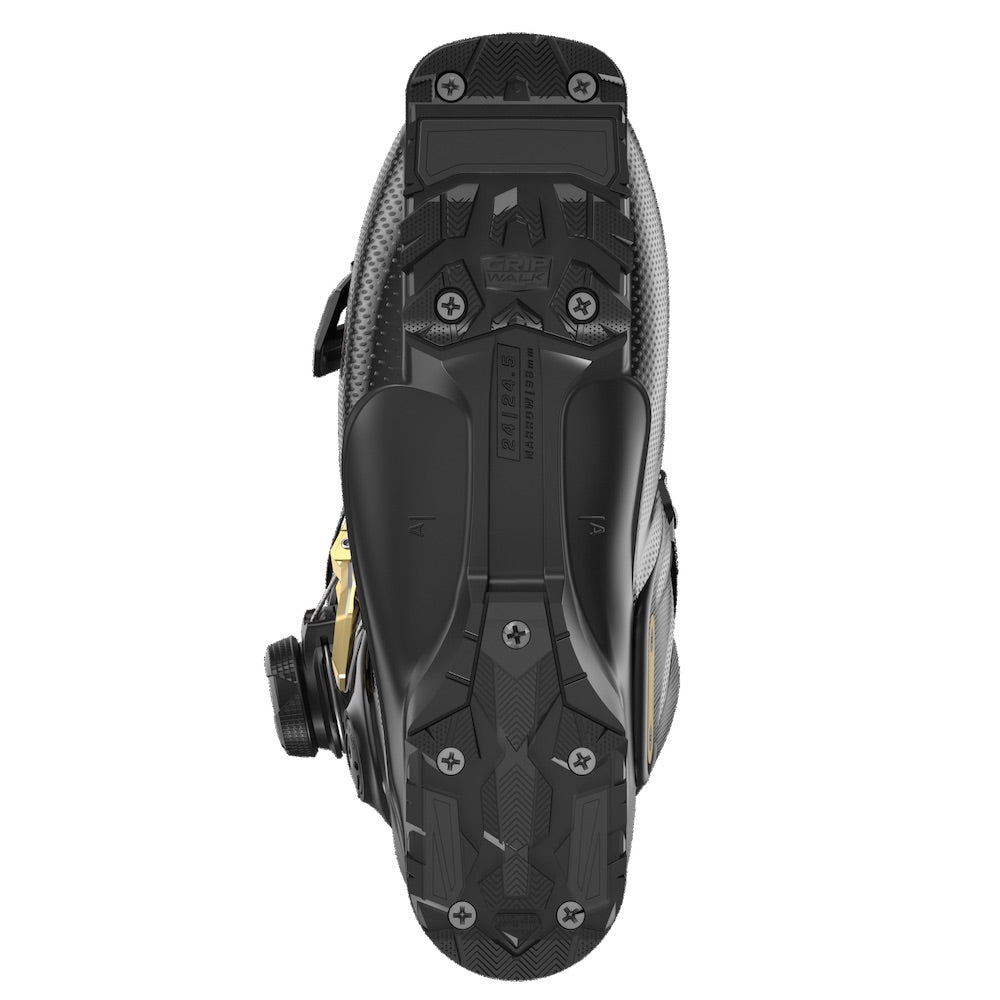 Salomon Womens S/Pro Alpha C BOA 95 W