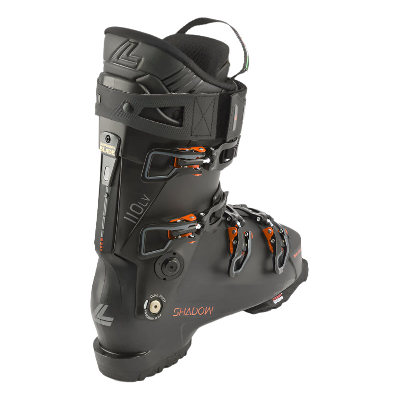 Lange Mens Shadow 110 LV