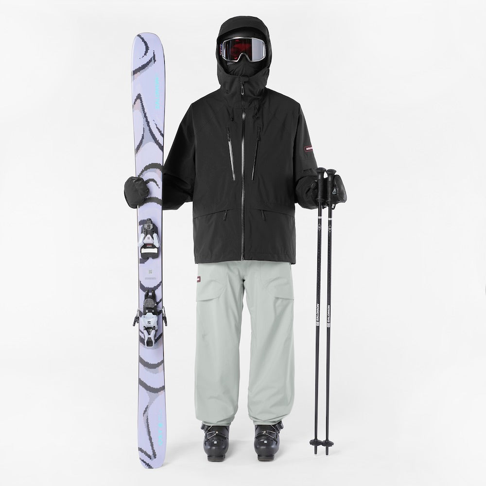 Salomon QST 100 (2026-2027)