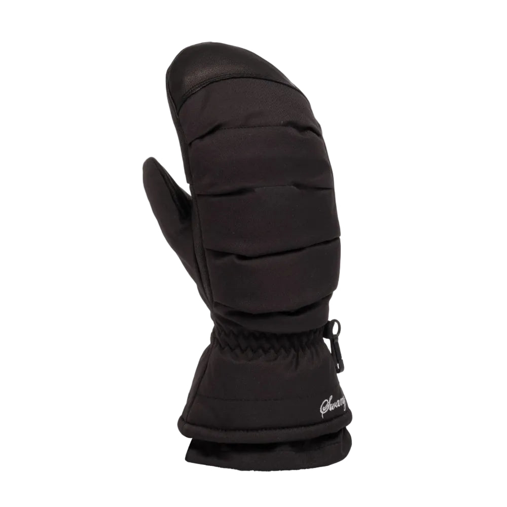 Swany Womens La Down Mitts 2.0