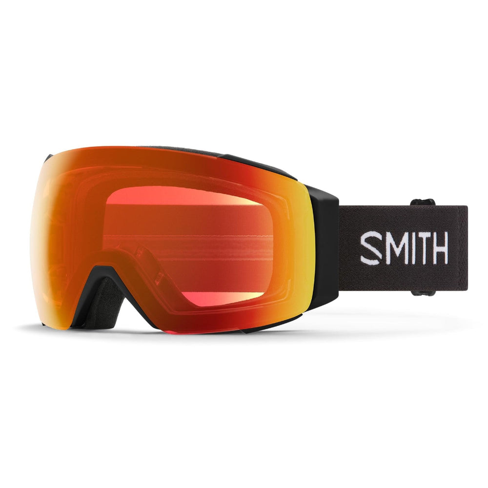 Smith I/O MAG