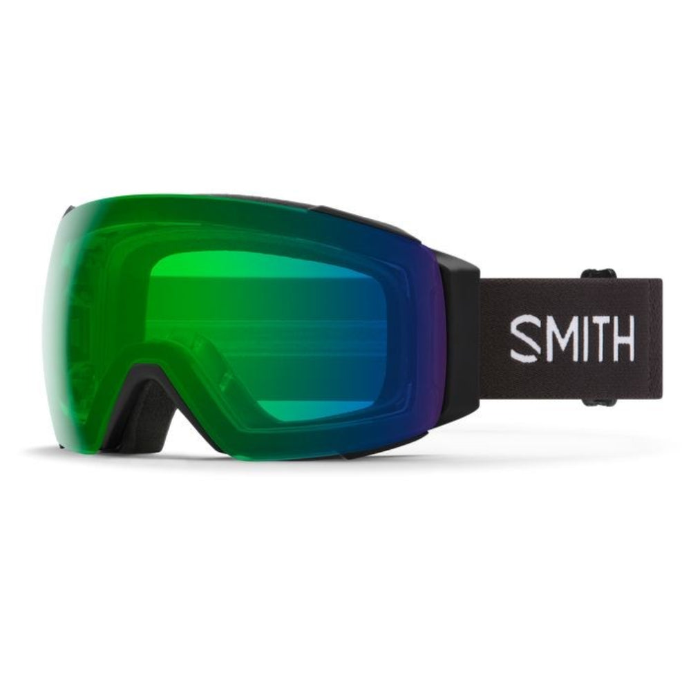 Smith I/O MAG