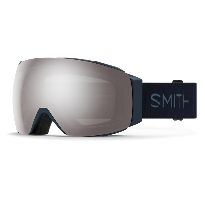 Smith I/O MAG Low Bridge Fit