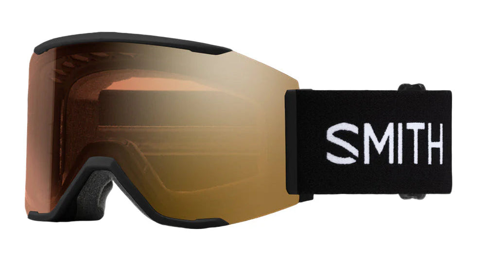 Smith Squad MAG