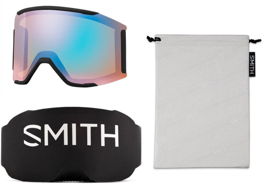 Smith Squad MAG