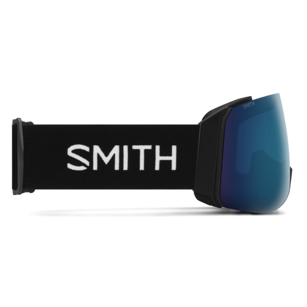 Smith 4D MAG XL Low Bridge Fit