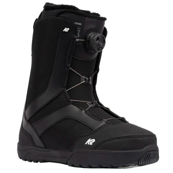 K2 Mens Raider Boa Boots