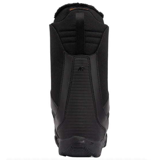 K2 Mens Raider Boa Boots