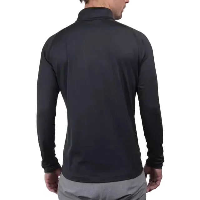 Kjus Mens Feel Half-Zip