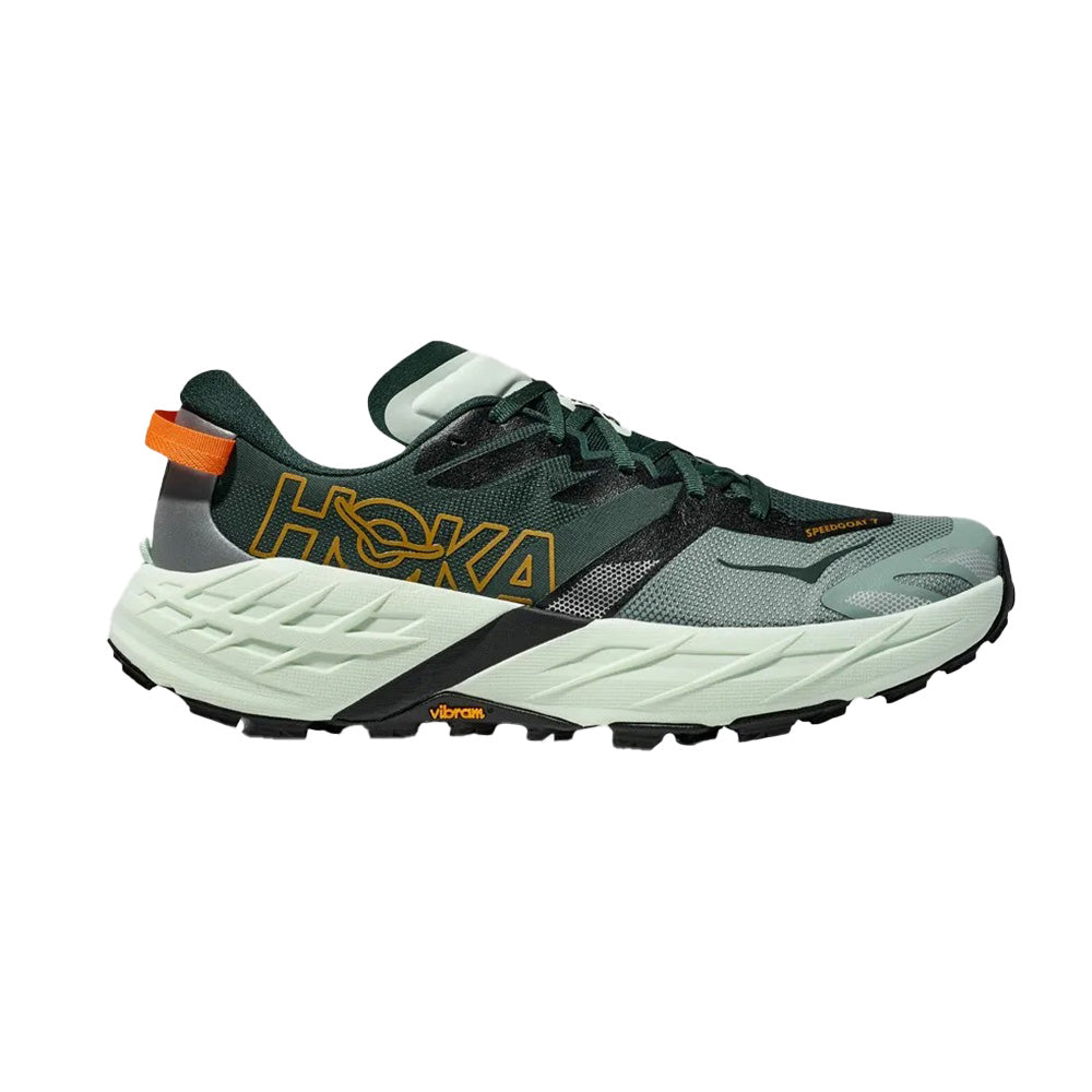 Hoka Mens Speedgoat 7 Wide