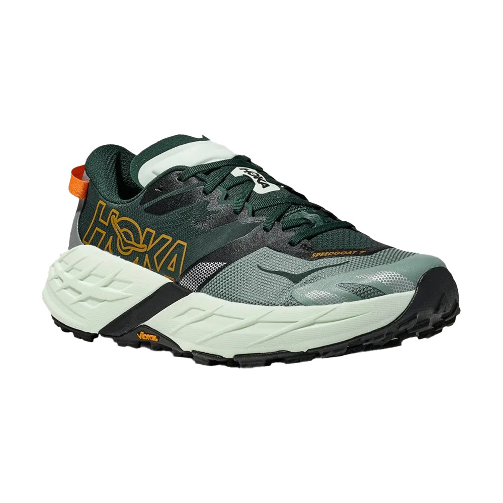 Hoka Mens Speedgoat 7 Wide