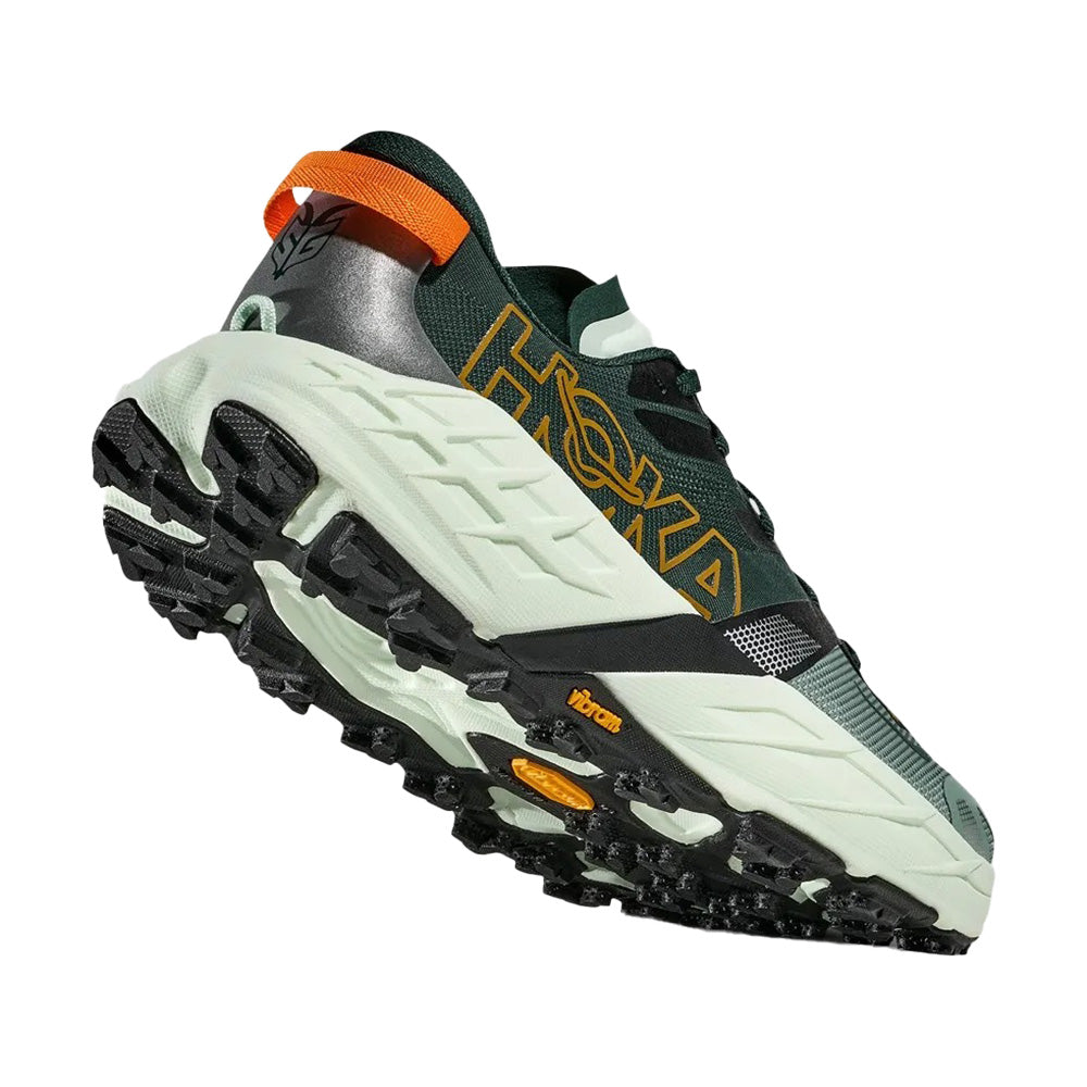 Hoka Mens Speedgoat 7 Wide