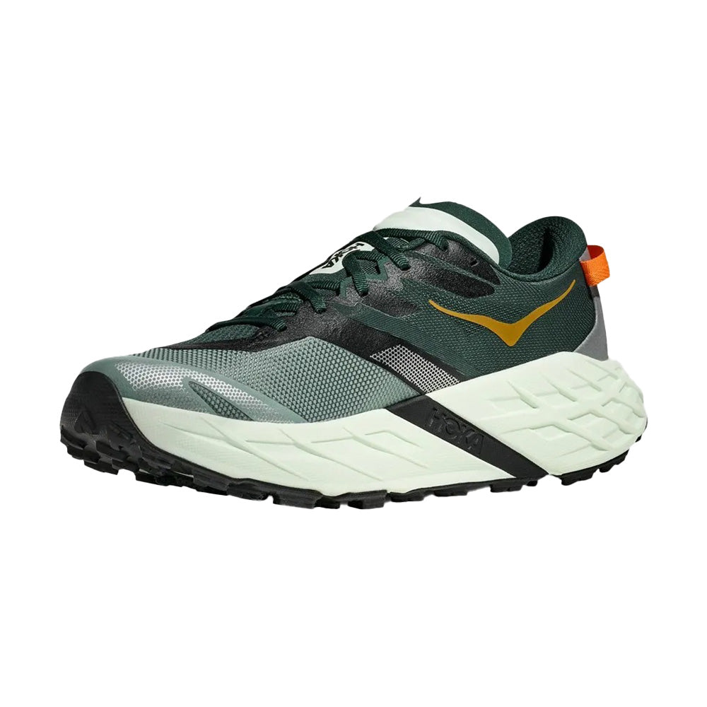 Hoka Mens Speedgoat 7 Wide