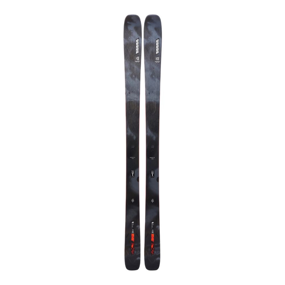 K2 Mindbender 99 Ti (2026)