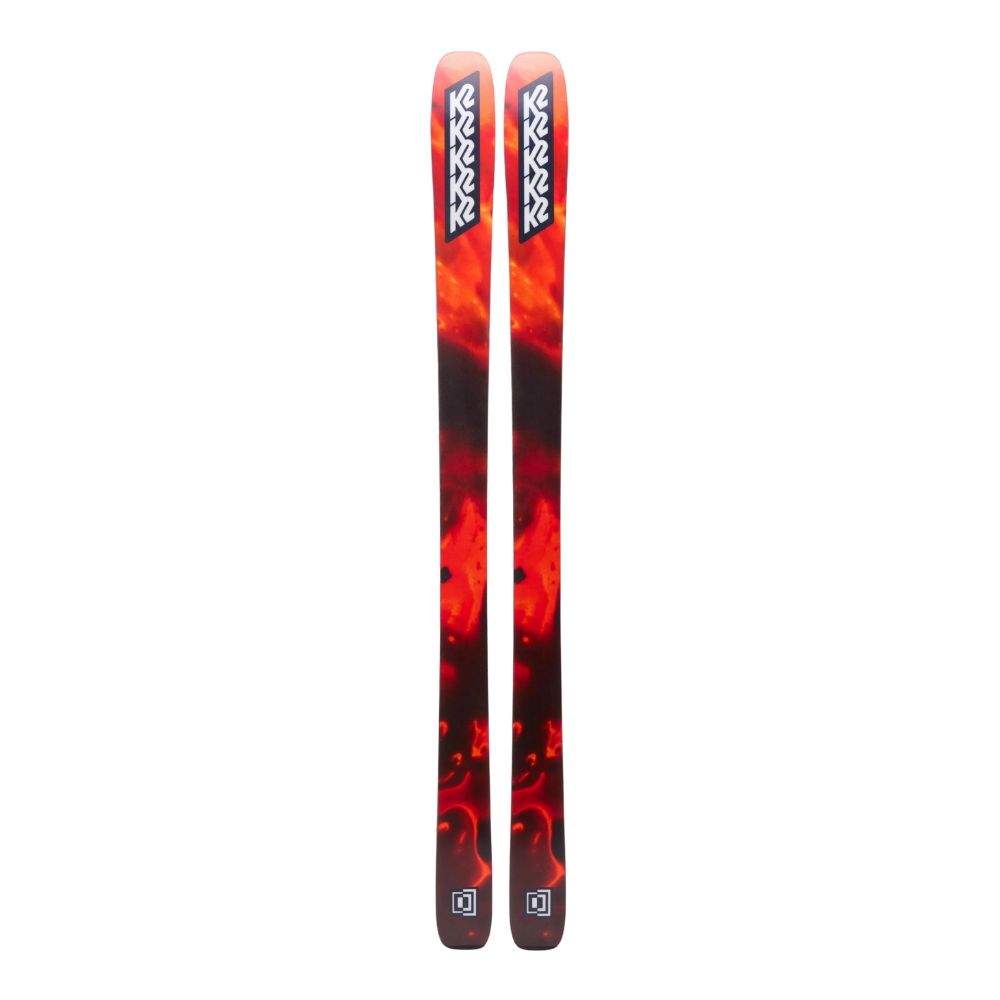 K2 Mindbender 99 Ti (2026)