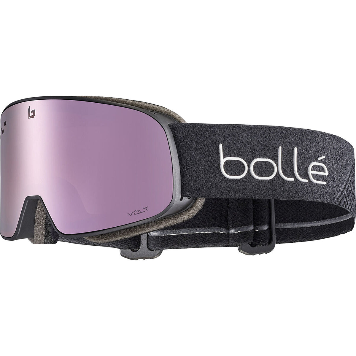 Bolle Nevada Small