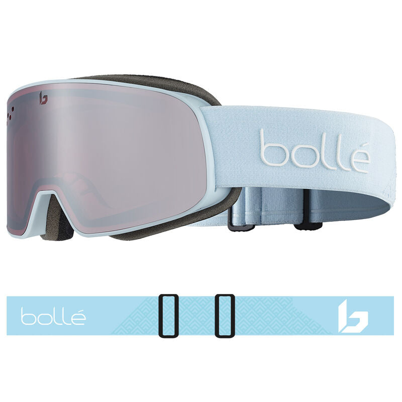 Bolle Nevada Small