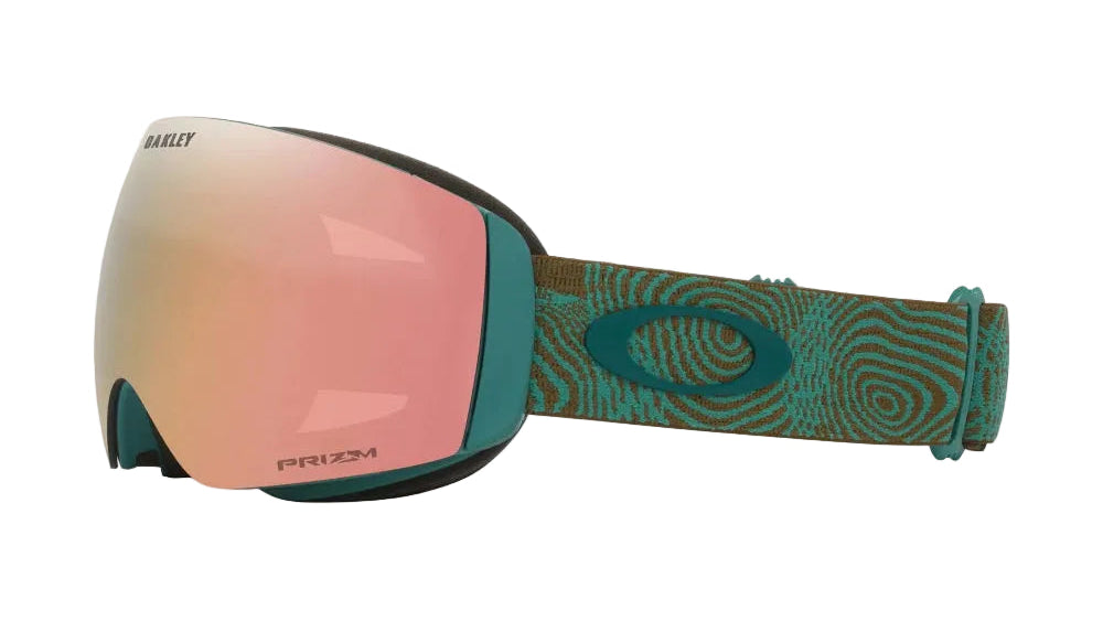 Oakley Flight Deck M
