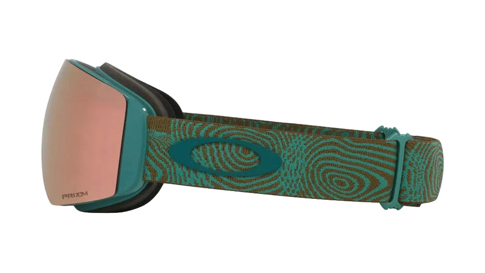 Oakley Flight Deck M