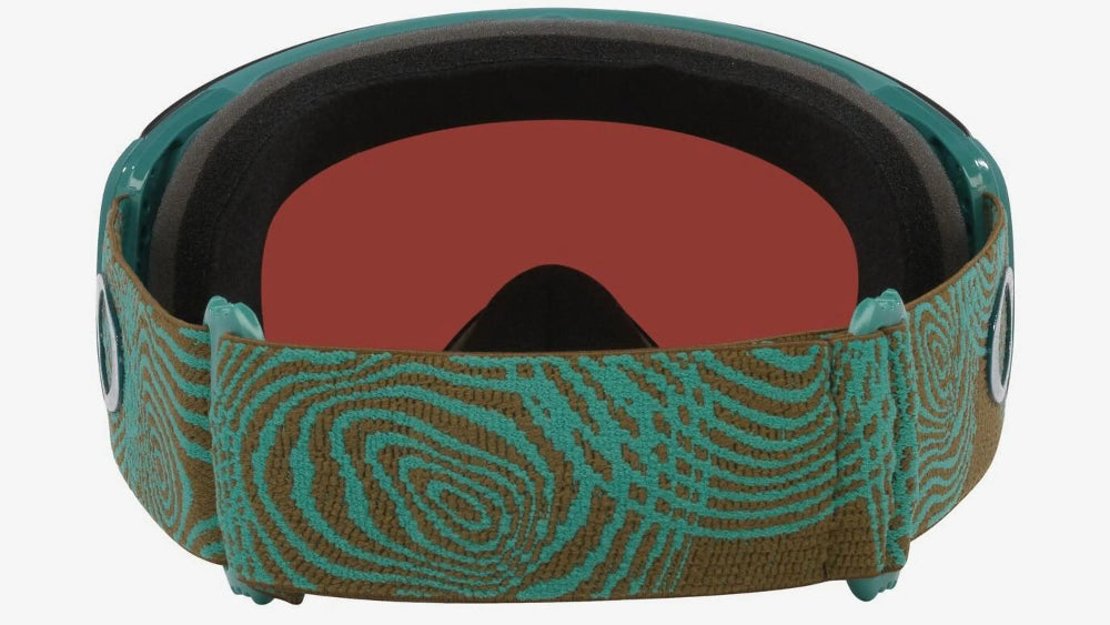 Oakley Flight Deck M