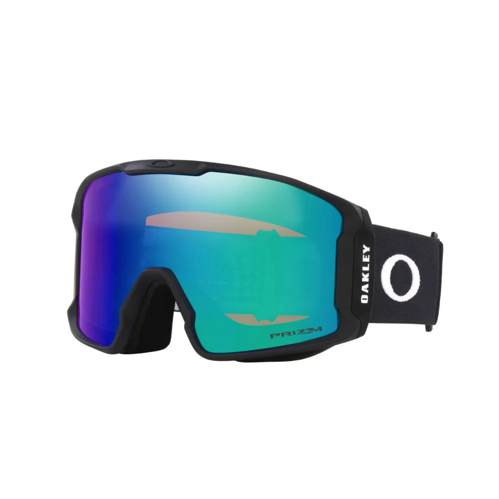 Oakley Line Miner M