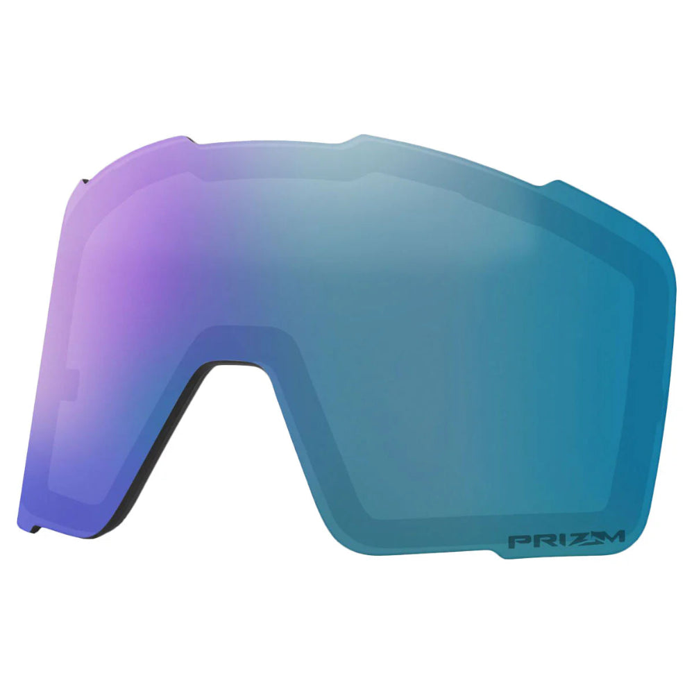 Oakley Line Miner M Replacement Lens