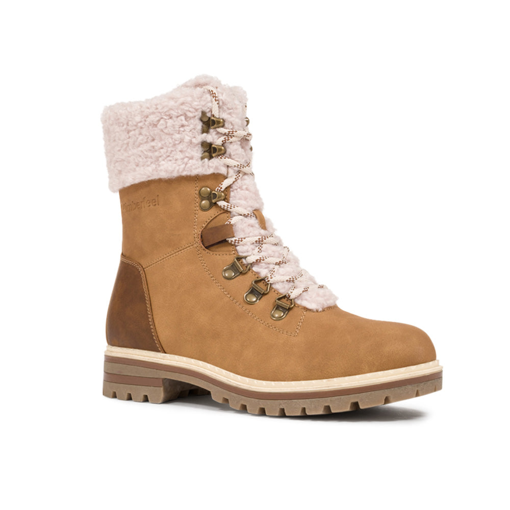 Kimberfeel Womens Pixie