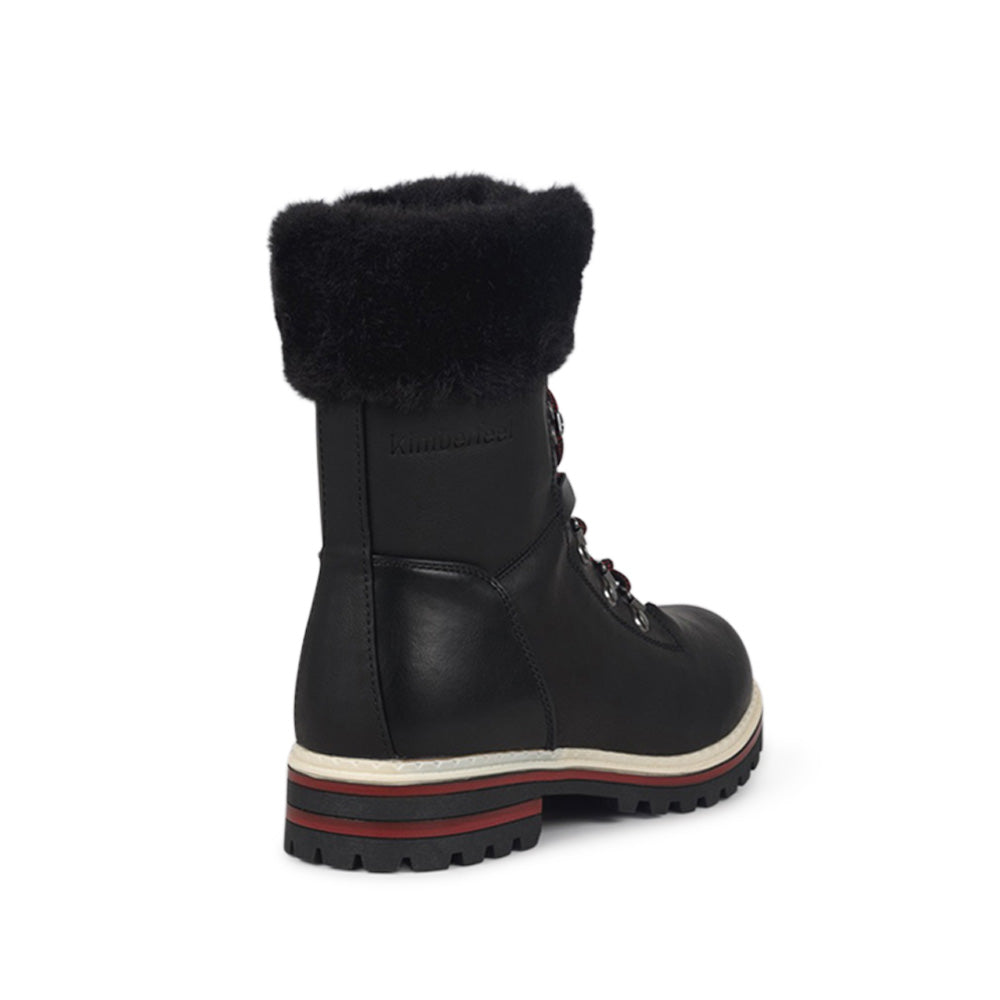 Kimberfeel Womens Pixie