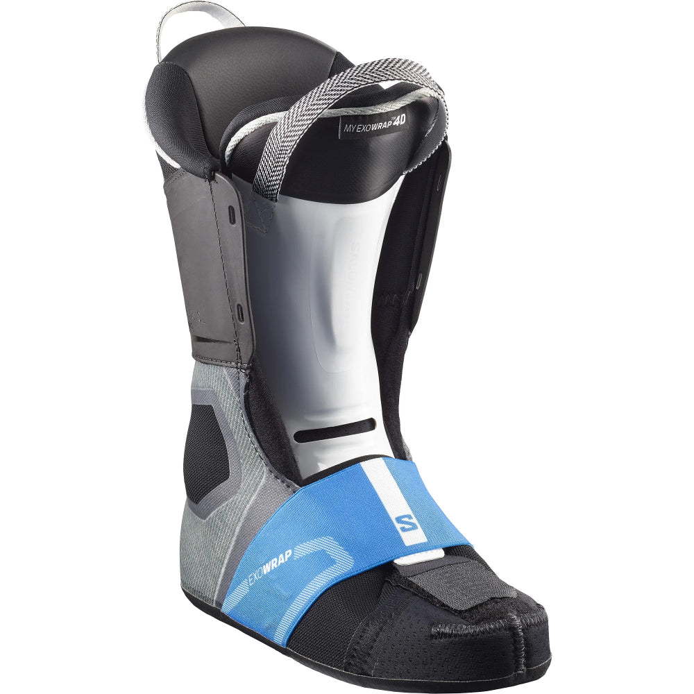 Salomon Mens S/Pro Supra Dual BOA 130